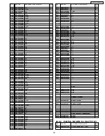 Предварительный просмотр 251 страницы Panasonic KX-FPC135 Service Manual