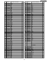 Предварительный просмотр 253 страницы Panasonic KX-FPC135 Service Manual