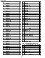 Предварительный просмотр 254 страницы Panasonic KX-FPC135 Service Manual