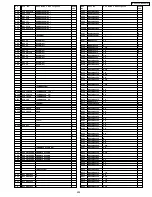 Предварительный просмотр 255 страницы Panasonic KX-FPC135 Service Manual