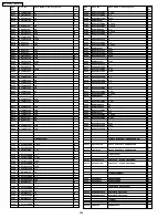 Предварительный просмотр 256 страницы Panasonic KX-FPC135 Service Manual