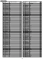 Предварительный просмотр 258 страницы Panasonic KX-FPC135 Service Manual