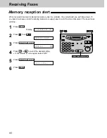 Предварительный просмотр 90 страницы Panasonic KX-FPC141 Operating Instructions Manual