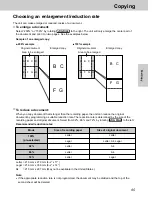 Предварительный просмотр 95 страницы Panasonic KX-FPC141 Operating Instructions Manual