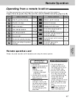 Предварительный просмотр 107 страницы Panasonic KX-FPC141 Operating Instructions Manual