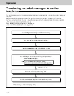 Предварительный просмотр 112 страницы Panasonic KX-FPC141 Operating Instructions Manual