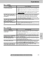 Предварительный просмотр 123 страницы Panasonic KX-FPC141 Operating Instructions Manual