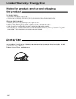 Предварительный просмотр 140 страницы Panasonic KX-FPC141 Operating Instructions Manual