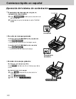 Предварительный просмотр 150 страницы Panasonic KX-FPC141 Operating Instructions Manual