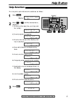 Preview for 9 page of Panasonic KX-FPC161 Operating Instructions Manual