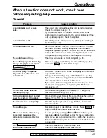 Preview for 65 page of Panasonic KX-FPC161 Operating Instructions Manual