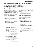 Preview for 49 page of Panasonic KX-FPC185C Operating Instructions Manual