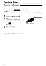 Предварительный просмотр 50 страницы Panasonic KX-FPC91 Operating Instructions Manual