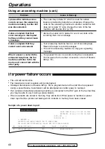 Предварительный просмотр 68 страницы Panasonic KX-FPC91 Operating Instructions Manual