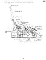 Предварительный просмотр 27 страницы Panasonic KX-FPC91 Service Manual