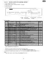 Предварительный просмотр 59 страницы Panasonic KX-FPC91 Service Manual