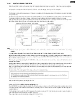 Предварительный просмотр 71 страницы Panasonic KX-FPC91 Service Manual