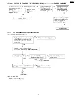 Предварительный просмотр 89 страницы Panasonic KX-FPC91 Service Manual