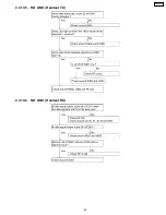 Предварительный просмотр 95 страницы Panasonic KX-FPC91 Service Manual