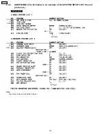 Предварительный просмотр 100 страницы Panasonic KX-FPC91 Service Manual