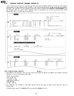 Предварительный просмотр 108 страницы Panasonic KX-FPC91 Service Manual