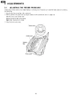 Предварительный просмотр 120 страницы Panasonic KX-FPC91 Service Manual