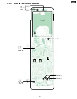 Предварительный просмотр 127 страницы Panasonic KX-FPC91 Service Manual