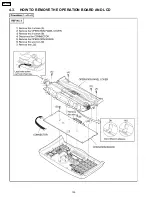 Предварительный просмотр 130 страницы Panasonic KX-FPC91 Service Manual