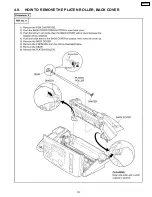 Предварительный просмотр 137 страницы Panasonic KX-FPC91 Service Manual