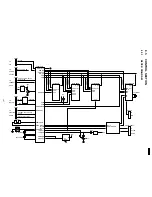 Предварительный просмотр 147 страницы Panasonic KX-FPC91 Service Manual