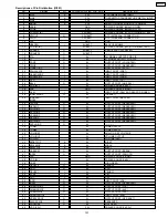 Предварительный просмотр 151 страницы Panasonic KX-FPC91 Service Manual