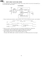 Предварительный просмотр 154 страницы Panasonic KX-FPC91 Service Manual