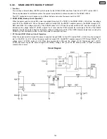 Предварительный просмотр 155 страницы Panasonic KX-FPC91 Service Manual