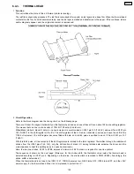 Предварительный просмотр 159 страницы Panasonic KX-FPC91 Service Manual