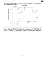 Предварительный просмотр 161 страницы Panasonic KX-FPC91 Service Manual