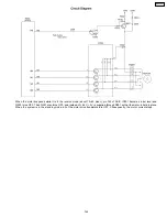 Предварительный просмотр 163 страницы Panasonic KX-FPC91 Service Manual