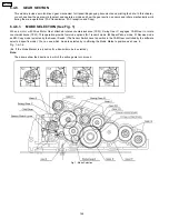 Предварительный просмотр 164 страницы Panasonic KX-FPC91 Service Manual