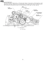 Предварительный просмотр 168 страницы Panasonic KX-FPC91 Service Manual