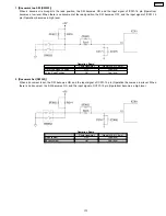 Предварительный просмотр 173 страницы Panasonic KX-FPC91 Service Manual