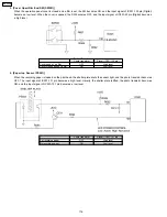 Предварительный просмотр 174 страницы Panasonic KX-FPC91 Service Manual