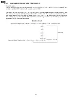 Предварительный просмотр 186 страницы Panasonic KX-FPC91 Service Manual