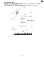 Предварительный просмотр 191 страницы Panasonic KX-FPC91 Service Manual