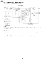 Предварительный просмотр 192 страницы Panasonic KX-FPC91 Service Manual