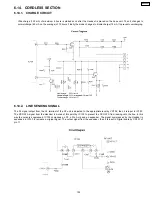 Предварительный просмотр 195 страницы Panasonic KX-FPC91 Service Manual