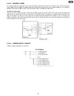 Предварительный просмотр 201 страницы Panasonic KX-FPC91 Service Manual