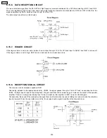 Предварительный просмотр 202 страницы Panasonic KX-FPC91 Service Manual