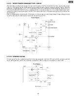 Предварительный просмотр 203 страницы Panasonic KX-FPC91 Service Manual