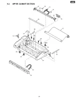 Предварительный просмотр 213 страницы Panasonic KX-FPC91 Service Manual