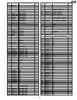 Предварительный просмотр 223 страницы Panasonic KX-FPC91 Service Manual