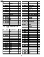 Предварительный просмотр 228 страницы Panasonic KX-FPC91 Service Manual